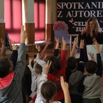 Sptkanie z panią Celinę Zubrycką 01.jpg