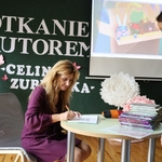 Sptkanie z panią Celinę Zubrycką 02.jpg