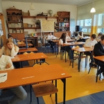 Egzaminy próbne uczniów klas ósmych 06.jpg