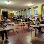 Egzaminy próbne uczniów klas ósmych 11.jpg