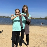 Ognisko na plaży Dojlidy 05.jpg