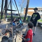 Ognisko na plaży Dojlidy 08.jpg