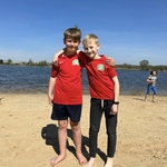 Ognisko na plaży Dojlidy 10.jpg