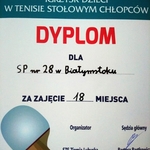 Finał Ogólnopolski Igrzysk Dzieci w tenisie stołowym 02.jpg
