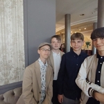 Bal uczniów klas ósmych 3 czerwca 2023r. 03.jpg