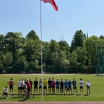 Finaliści Wojewódzkich Igrzysk Młodzieży Szkolnej w Lekkoatletyce 01.jpg