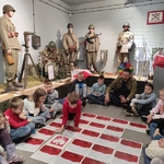 uczniowie I b spędzili w Muzeum Wojska 14.jpg