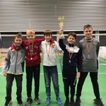 Srebrny medal w badmintonie 01.jpg