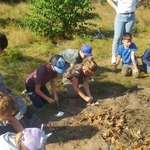 Zajęciach z projektu Leśna Banda 06.jpg