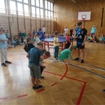 UKS Dojlidy Białystok zaprezentowali swoje umiejętności 04.jpg