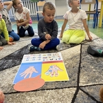 Zajęciach dotyczących zdrowia oraz higieny 01.jpg