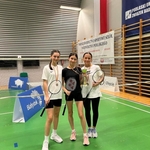 Srebrny i brązowy medal w Igrzysk Młodzieży w badmintonie 04.jpg