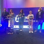 II miejsce w finale Szachowych Grand Prix OSE 2023 01.jpg