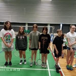 IV miejsce w Igrzyskach Dzieci w Badmintonie 01.jpg