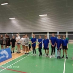 IV miejsce w Igrzyskach Dzieci w Badmintonie 02.jpg