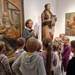 1c odwiedziła Galerię Sleńdzińskich 01.jpg