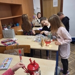 Pierwszaki robiły lampiony adwentowe 11.jpg