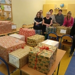 Klasy Va i Vb przygotowały Szlachetną Paczkę 02.jpg