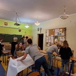 Klasy Va i Vb przygotowały Szlachetną Paczkę 06.jpg
