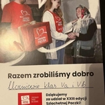 Klasy Va i Vb przygotowały Szlachetną Paczkę 07.jpg