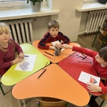 Z okazji Walentynek klasa 0b wzięła udział w projekcie „Podaj dalej dobro” 02.jpg