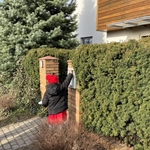 Z okazji Walentynek klasa 0b wzięła udział w projekcie „Podaj dalej dobro” 01.jpg