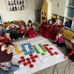 Z okazji Walentynek klasa 0b wzięła udział w projekcie „Podaj dalej dobro” 04.jpg