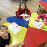 Z okazji Walentynek klasa 0b wzięła udział w projekcie „Podaj dalej dobro” 09.jpg