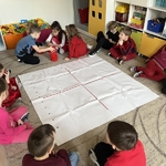 Z okazji Walentynek klasa 0b wzięła udział w projekcie „Podaj dalej dobro” 13.jpg