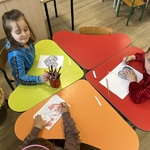 Z okazji Walentynek klasa 0b wzięła udział w projekcie „Podaj dalej dobro” 15.jpg
