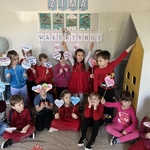 Z okazji Walentynek klasa 0b wzięła udział w projekcie „Podaj dalej dobro” 21.jpg