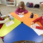 Z okazji Walentynek klasa 0b wzięła udział w projekcie „Podaj dalej dobro” 23.jpg
