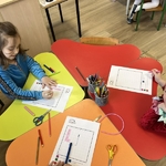 Z okazji Walentynek klasa 0b wzięła udział w projekcie „Podaj dalej dobro” 24.jpg