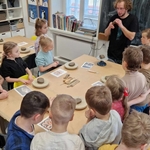 Klasa Ic odwiedziła Galerię Sleńdzińskich 14.jpg