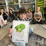 Grupa 0a poznała tajemniczy świat dinozaurów 14.jpg