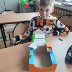 Lapbooki oraz pudełka wspomnień dotyczące lektury 07.jpg