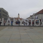 Pierwsza wizyta klasy 2a w Galeri Sleńdzińskich 07.jpg